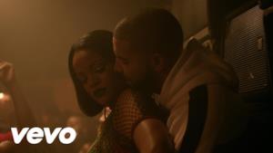 Rihanna - Work (feat. Drake) (Video ufficiale e testo)