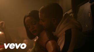 Rihanna - Work (feat. Drake) (Video ufficiale e testo)