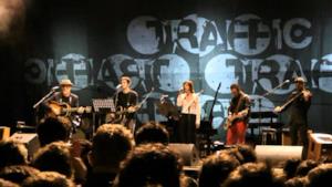 Torino Traffic Festival - Francesco de Gregori -  Viva l'Italia