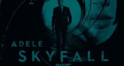 Adele: Skyfall [Preview video]