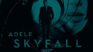 Adele: Skyfall [Preview video]