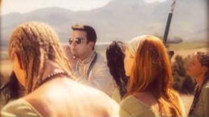 Robbie Williams - Sin Sin Sin (Video ufficiale e testo)