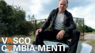 Vasco Rossi - Cambia-menti (Video ufficiale e testo)