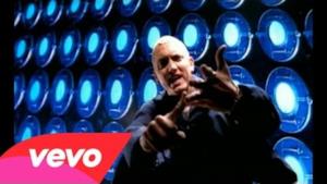 Eminem - My Name Is (Video ufficiale e testo)