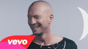 Biagio Antonacci - Ho la musica nel cuore (Video ufficiale e testo)