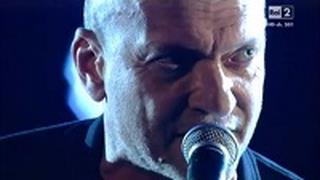 The Voice of Italy: ospite Biagio Antonacci [VIDEO]