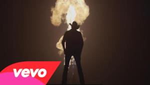 Jason Aldean - Burnin' It Down (Video ufficiale e testo)