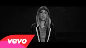 Alison Wonderland - Cold (Video ufficiale e testo)