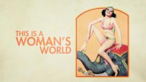 Cher - Woman's World video, testo e traduzione