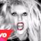 Lady Gaga - Fashion of His Love (Video ufficiale e testo)
