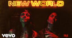 Krewella - Th2c (Video ufficiale e testo)