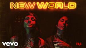 Krewella - Th2c (Video ufficiale e testo)