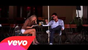 Cesare Cremonini - I Love You testo e video ufficiale