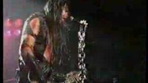 W.A.S.P. - Animal (F**k Like a Beast) (Video ufficiale e testo)