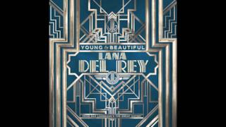 Lana Del Rey - Young and Beautiful (Nuova canzone versione orchestrale)