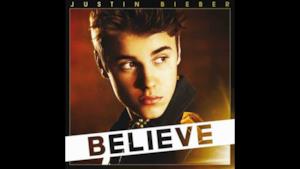 Justin Bieber - Make you Believe (Nuova canzone 2012)