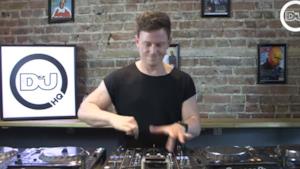 Fedde Le Grand Live From #DJMagHQ