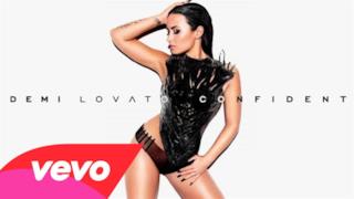 Demi Lovato - Lionheart (Video ufficiale e testo)