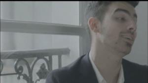 Joe Jonas - Just in love (official video)