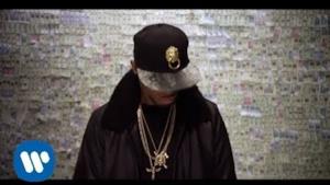 B.o.B - All I Want (Video ufficiale e testo)