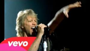 Bon Jovi - Have A Nice Day (Video ufficiale e testo)