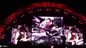 Bon Jovi Udine 2011-Have a nice day