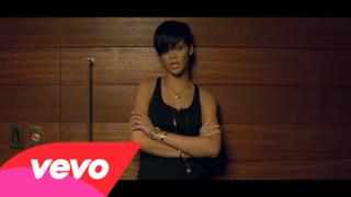 Rihanna - Take A Bow (Video ufficiale)