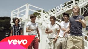 One Direction - What Makes You Beautiful (Video Ufficiale)