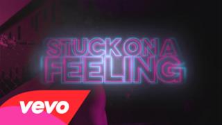 Prince Royce - Stuck On a Feeling ft. Snoop Dogg (Video Lyric e testo)