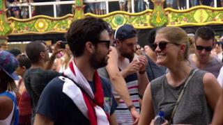 Tomorrowland Belgium 2016 | Gregor Tresher