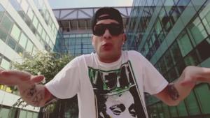 Clementino - Made In Italy (video ufficiale e testo)