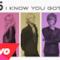 R5 - I Know You Got Away (Video ufficiale e testo)