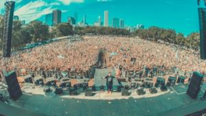 Snails - Lollapalooza Chicago 2016