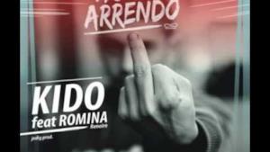 Kido ft. Romina Renoir - Non m'arrendo