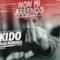 Kido ft. Romina Renoir - Non m'arrendo