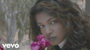 M.I.A. - Finally (Video ufficiale e testo)