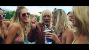 Jauz - Get Down (Video ufficiale e testo)