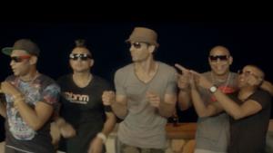 Enrique Iglesias feat. Sean Paul, Descemer Bueno, Gente De Zona - Bailando (versione in inglese)