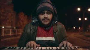 Calcutta - Frosinone (Video ufficiale e testo)