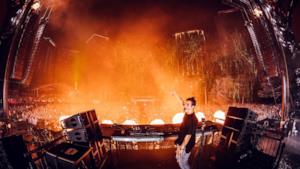 Martin Garrix – Live @ Ultra Music Festival Miami 2017