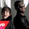Justin Bieber - Somebody To Love Remix ft. Usher (video ufficiale e testo)
