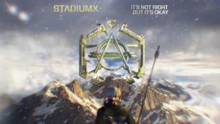 StadiumX - It's Not Right but It's Okay (Video ufficiale e testo)