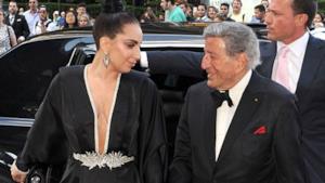 Lady Gaga & Tony Bennett - Nature Boy (video ufficiale e testo)