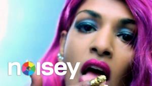 M.I.A. - Bring The Noize video ufficiale e testo