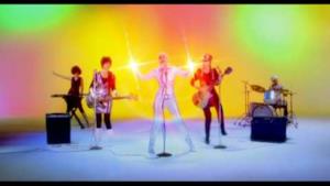 Annie Lennox - Shining Light (Video ufficiale e testo)