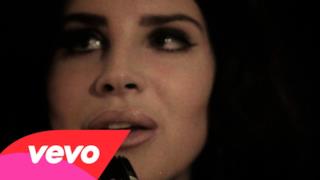 Lana Del Rey - Chelsea Hotel No 2 (Video ufficiale, testo e traduzione)