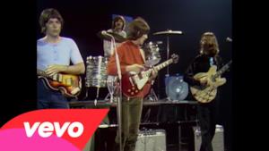 The Beatles - Revolution 1 (Video ufficiale e testo)