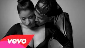 August Alsina - No Love (Video ufficiale e testo)