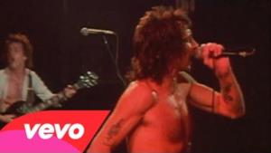 AC/DC - Dog Eat Dog (Video ufficiale e testo)