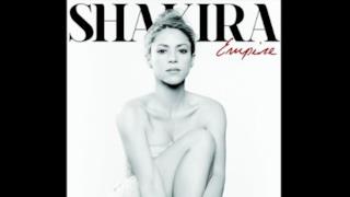 Shakira - Empire (audio, testo e traduzione)